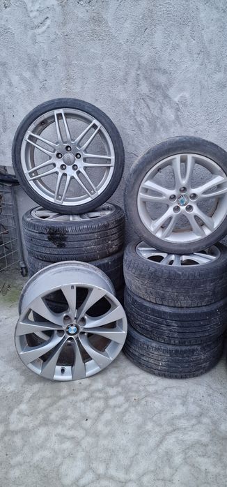Jante vw audi seat skoda 5x112