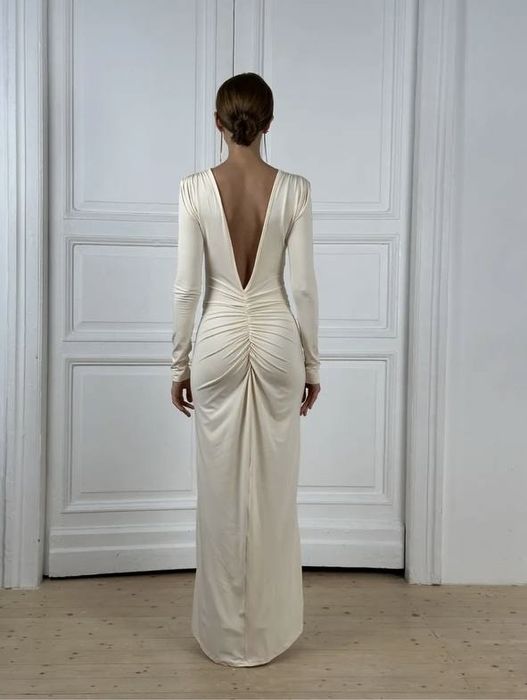 Продам красивое вечернее платье