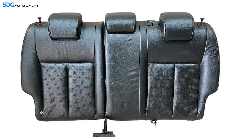 Bancheta Sezut cu Spatar Spate Nissan Juke 2010 - 2015 [LC0341]