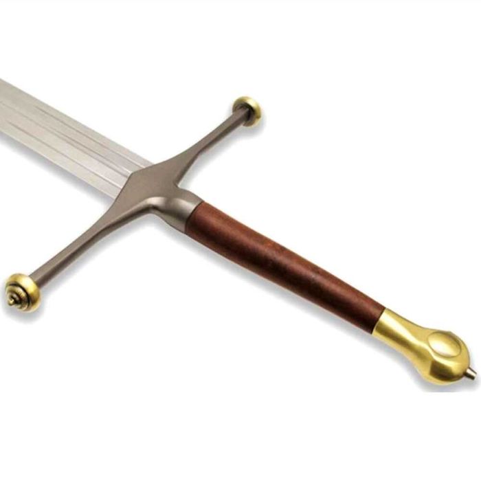 Меч Ice Sword Eddard Stark GOT Game of Thrones