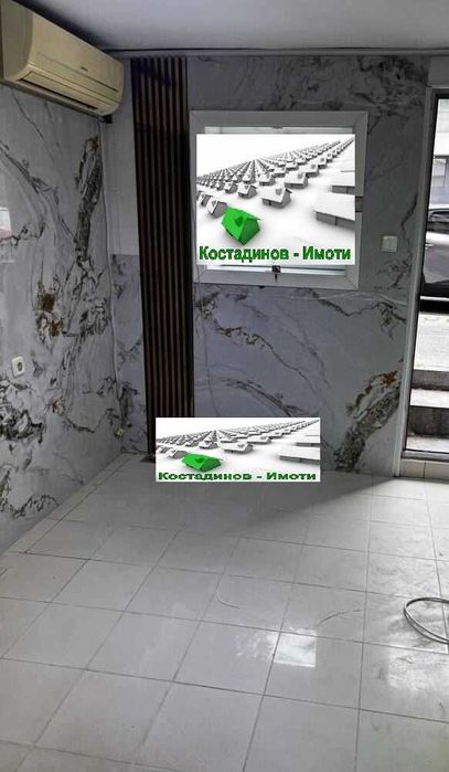 Дава се под наем Магазин в Пловдив, Център - 17 кв.м за 306 € - Снимка #7