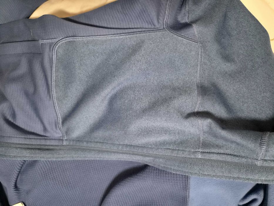 Fjallraven Abisko Trail Fleece M