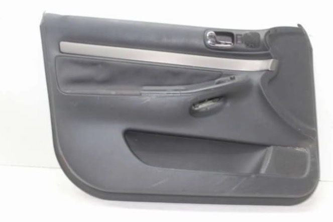 Даерные карты Audi a4 b5