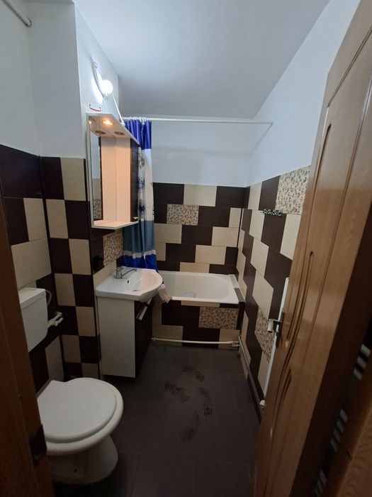 Vând apartament 2 camere