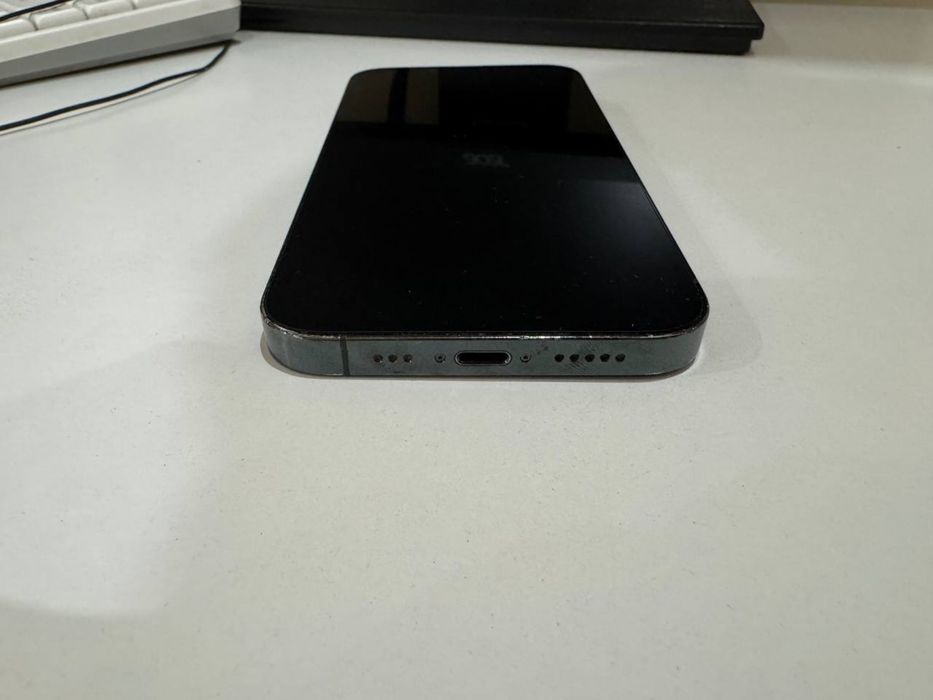 Iphone 13 pro 128gb Alpine green