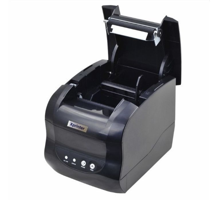 Принтер Xprinter XP-365B