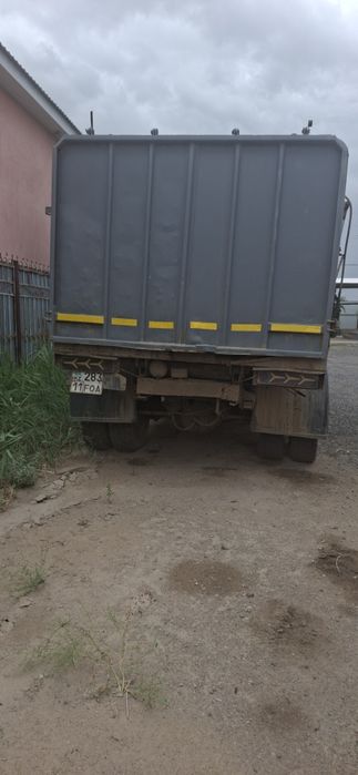 Продам ЗИЛ мусоровоз