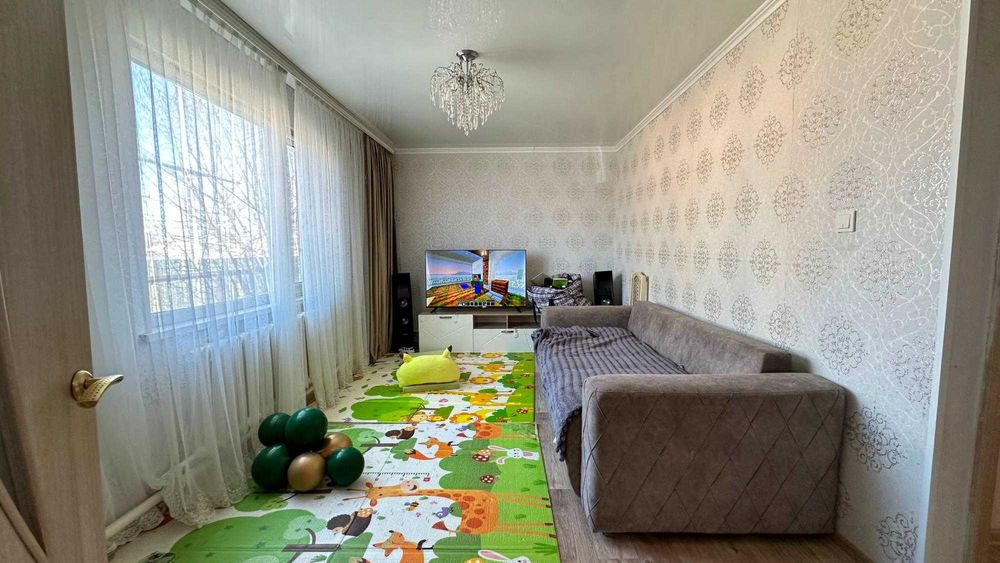 3 ком.Времянка.Коктал.(Бугор).Рустам Империя