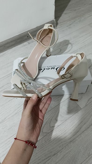 продам туфли вечерние