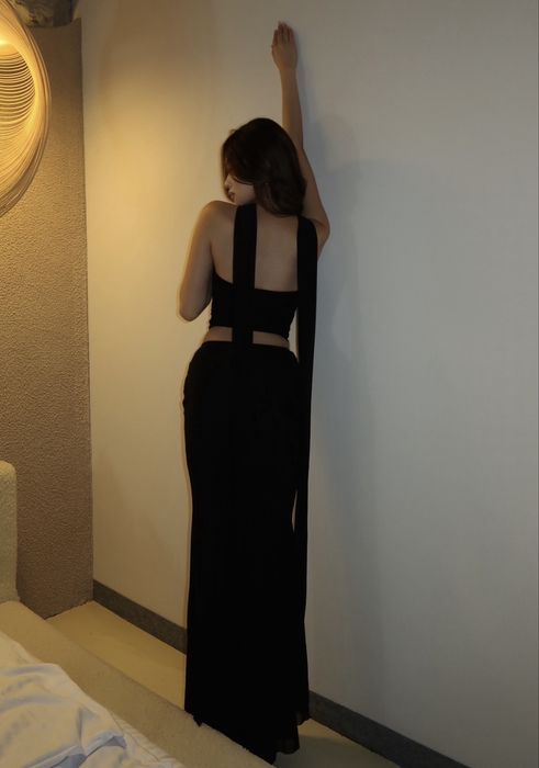 Шикарная тройка