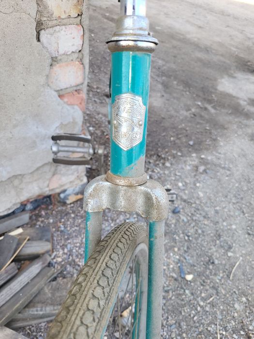 Продам велосипед в оригинале