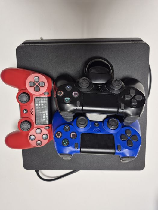 Sony Playstation 4 slim