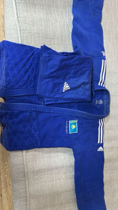 Кимано сатам көк түсті оригинал