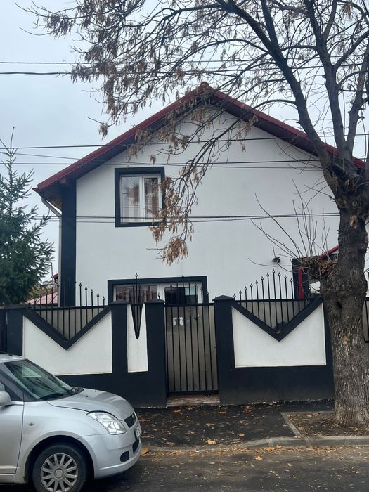 Casa de inchiriat Rosu, (Militari )