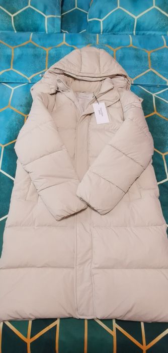 Geaca nouă Calvin klein