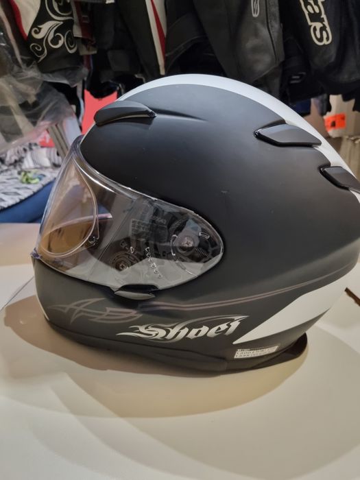 Каска Shoei xr 1100 размер XS