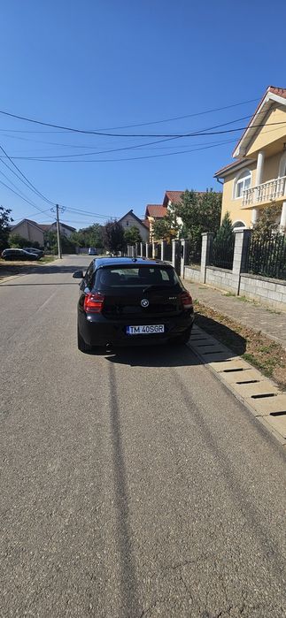 Bmw seria 1  114i