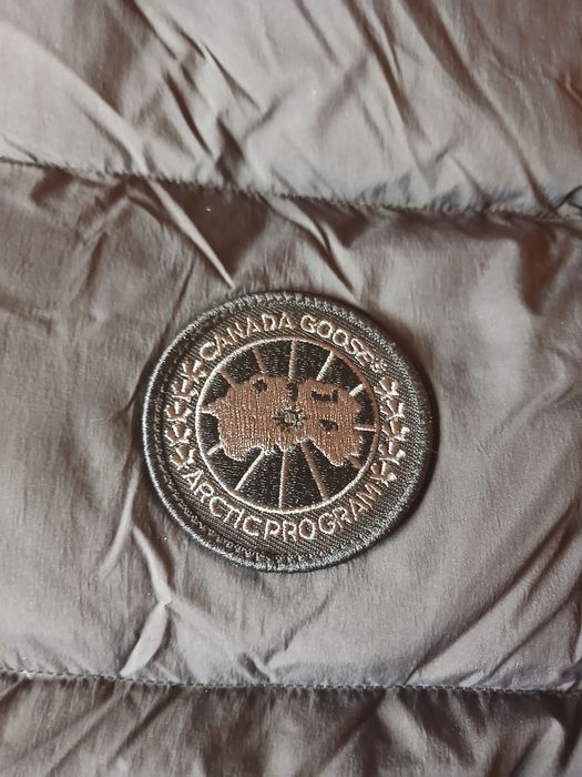 Geaca Canada Goose