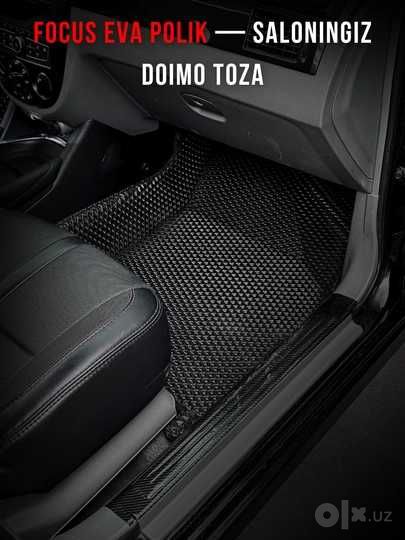 Cobalt  va nexia 3 uchun polik