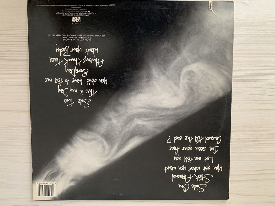 Виниловая пластинка Queen 1974