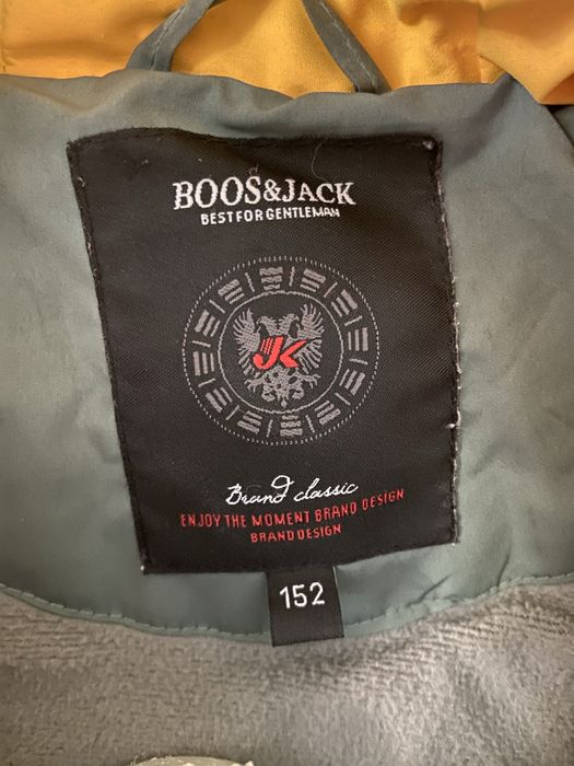 Продам пуховик на девочку