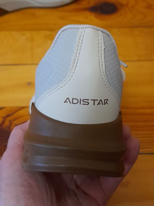 Маратонки ADIDAS ШОК Цена