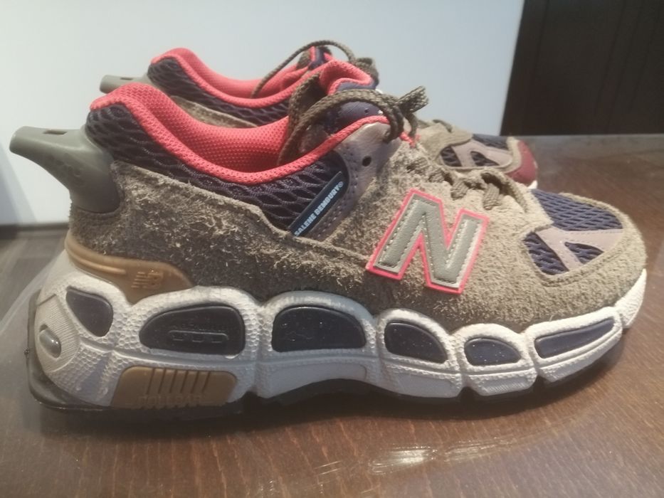 New Balance 44 номер