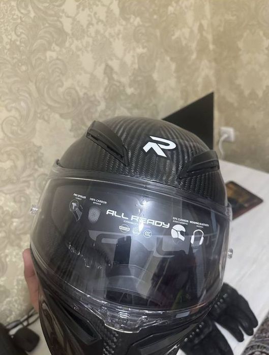 Shlem motosikl aksessuarlar