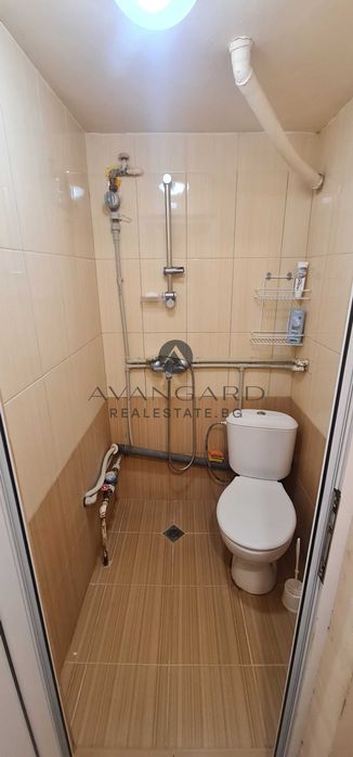 Продава се Едностаен апартамент в Пловдив, Кършияка - 52 кв.м за 1079 €/кв.м - Снимка #1