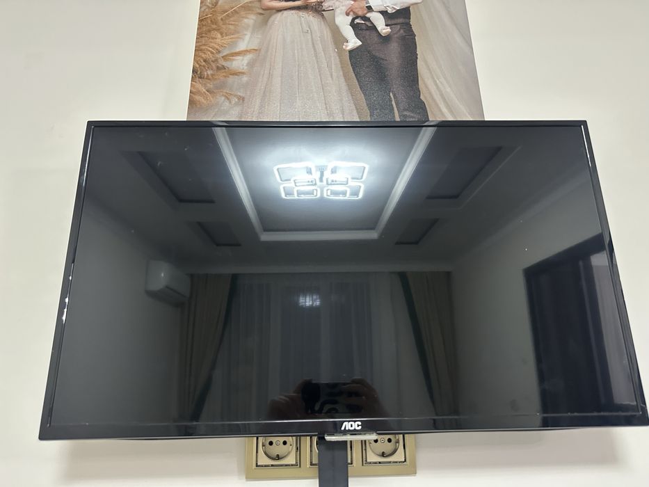 Телевизор sense