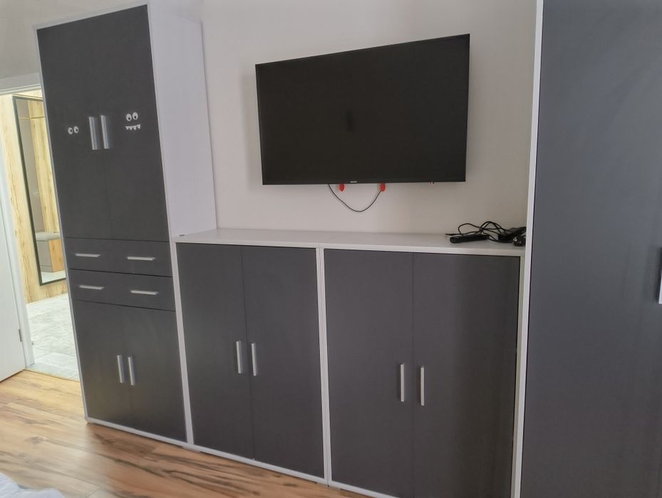 Продаю шкаф, из нескольких модулей