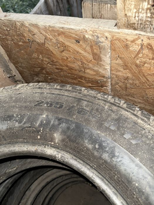 Покрышки Michelin
