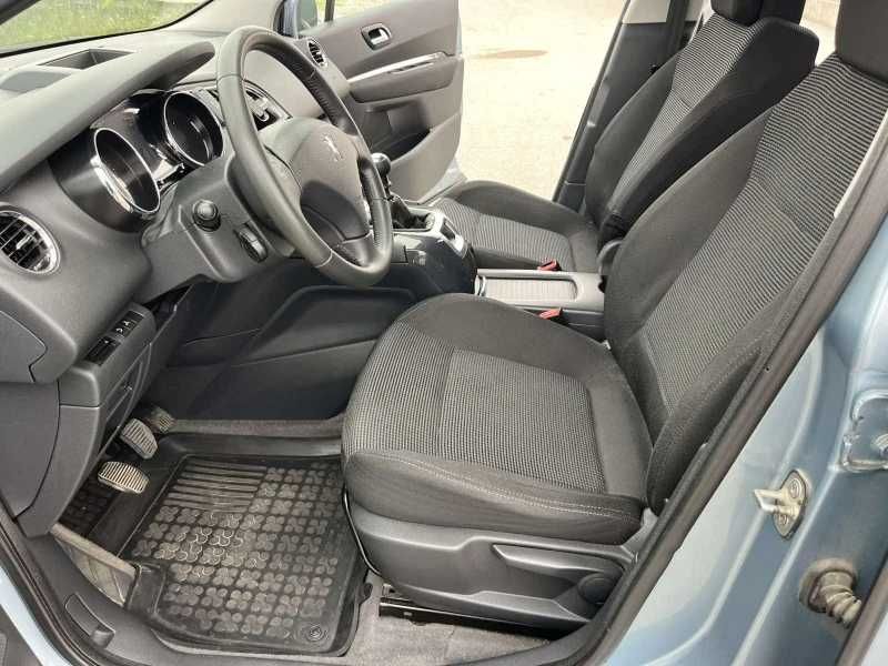 Peugeot 5008 1,6 HDI