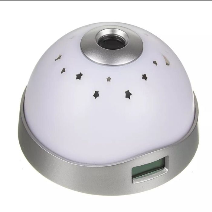 Детский ночник "звёздное небо"