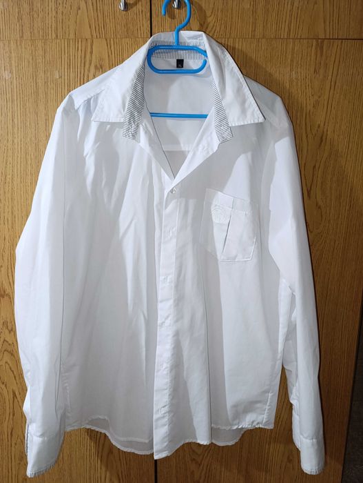 Униформа за ГПЧЕ Ромен Ролан