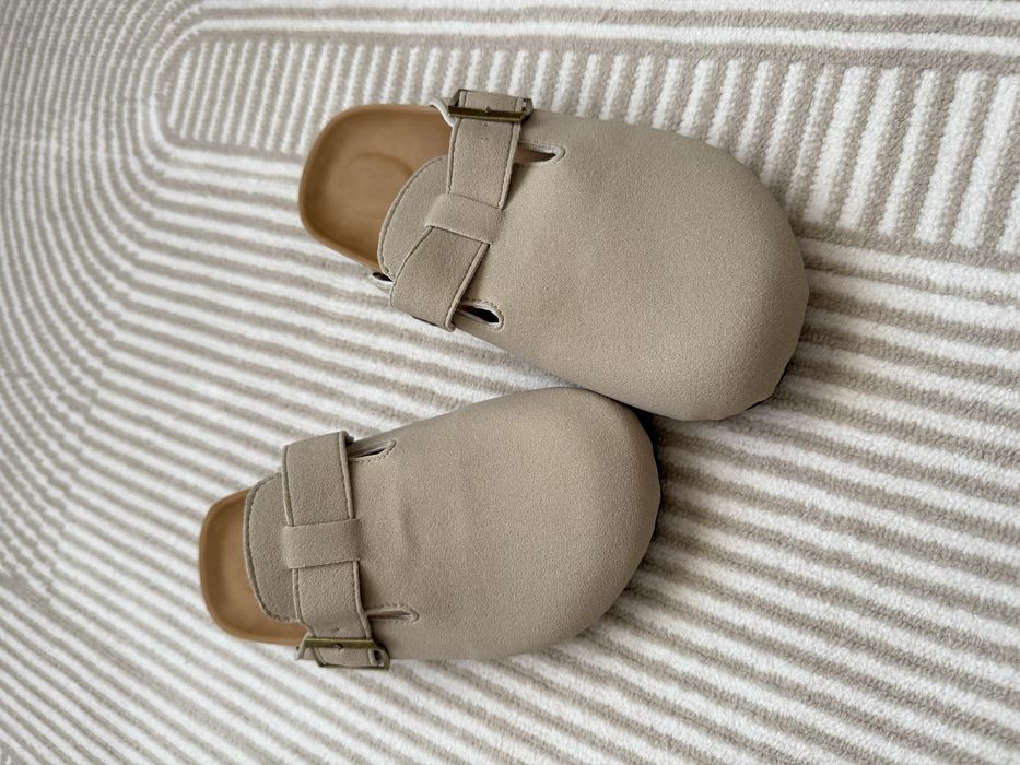 Продам новую обувь, размер 36