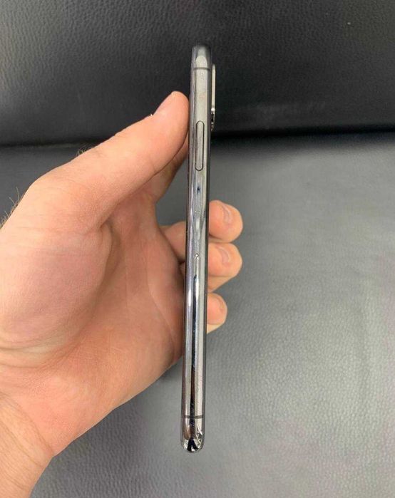 Айфон х состояние очень хорошее