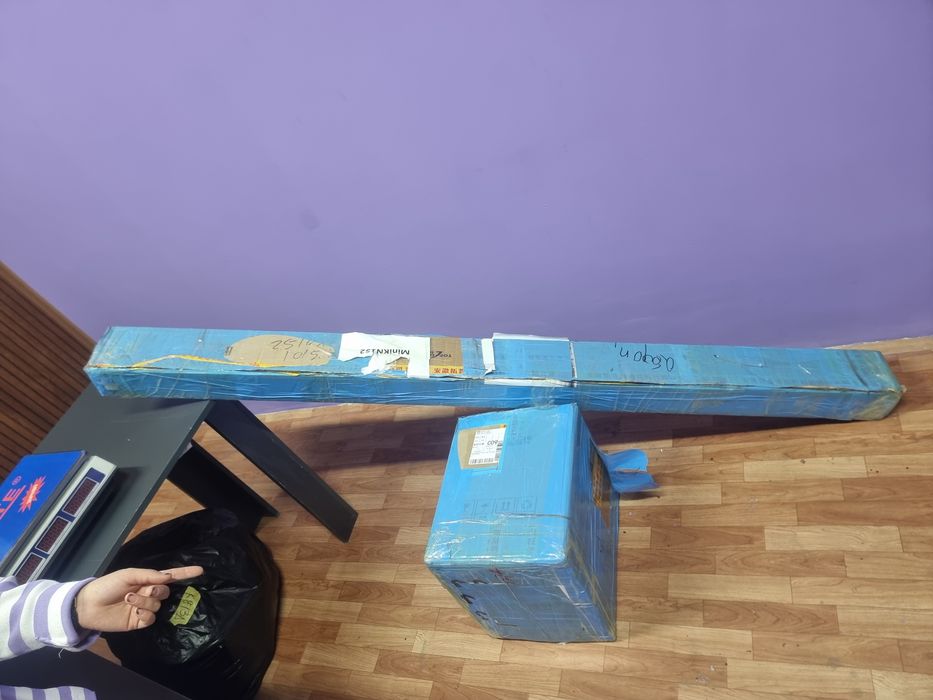 Plazmarez plazma metall kesish stanok  | 6 oy garantiya