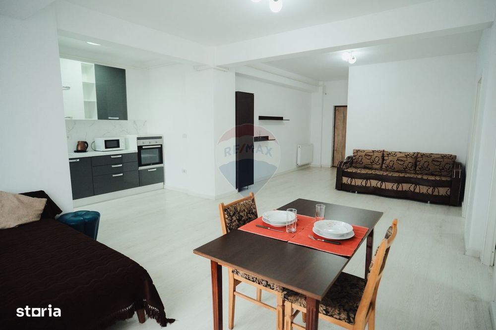 Apartament de închiriat | Rădăuți | Strada Onciul Dimitrie