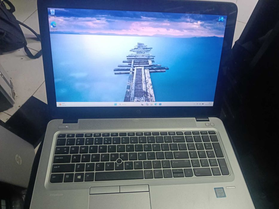Laptop HP 850 G3 i5 6300