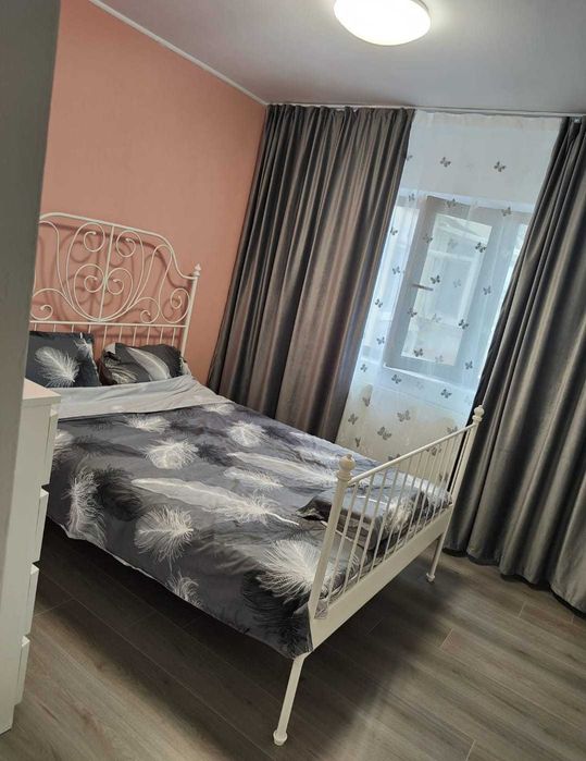 Apartament 3 camere plus mansarda
