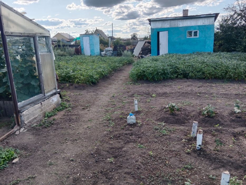 Продам дачу по Красноярской трассе