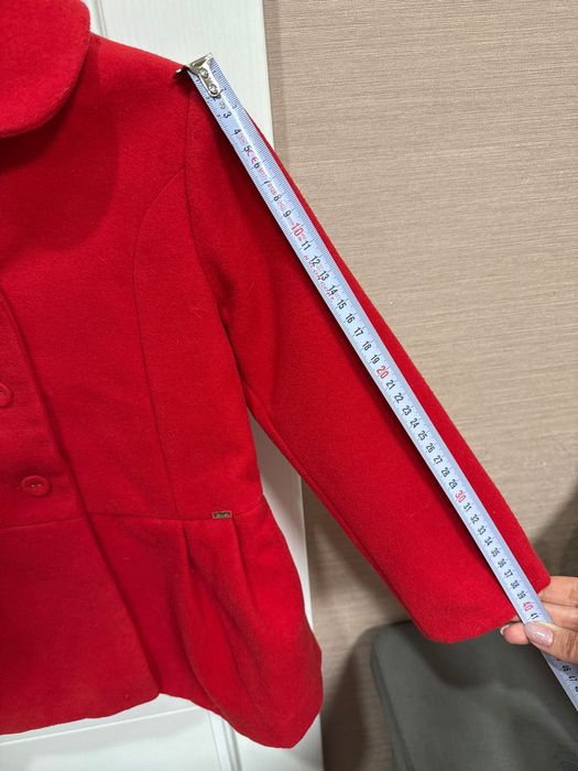 Палтенца mayoral 104см.