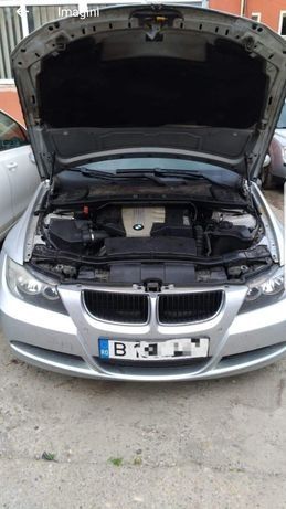 BMW 320d Break 2007 - Proprietar, Alba Iulia