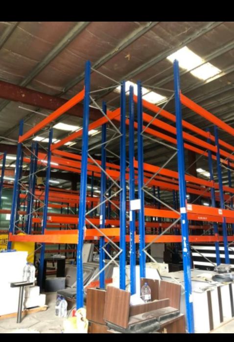 Vă rafturi metalice profesionale reglabile la super ofertă lichidare s