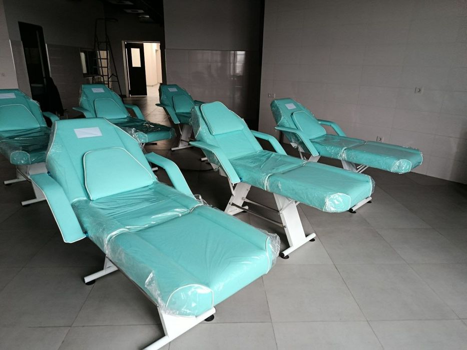 Kushetka 600000 dan