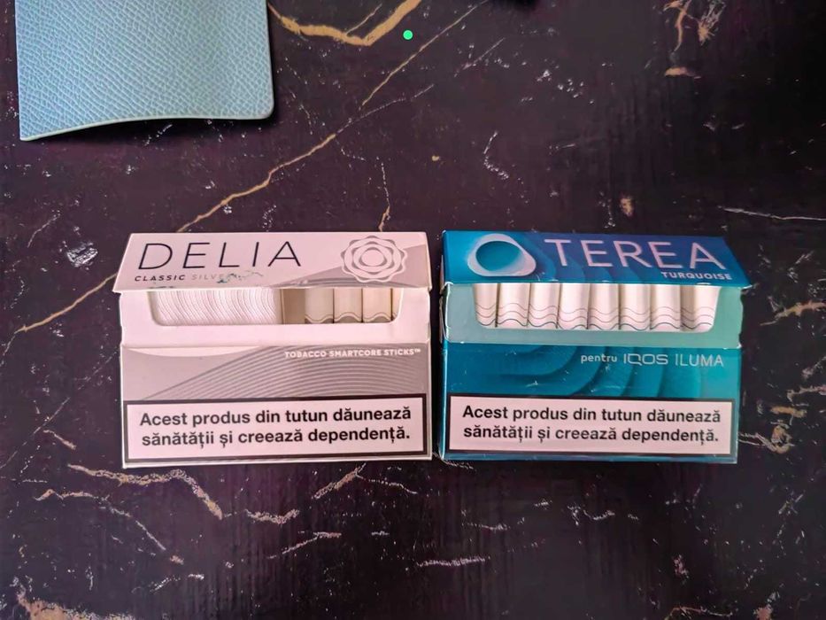 IQOS ILUMA i PRIME