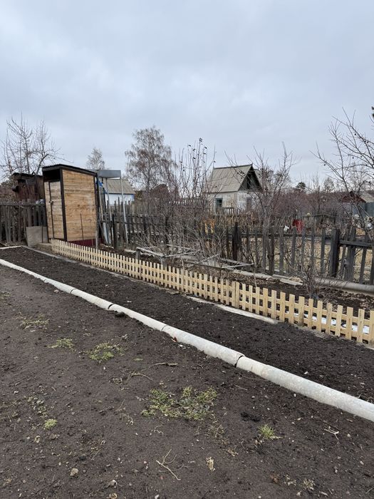 Продам дачу ПК Энергетик