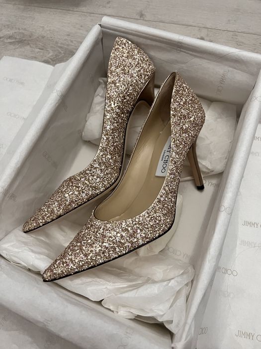 Туфли Jimmy Choo оригинал