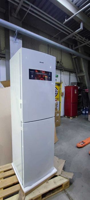 Холодильник ATLANT ХМ 4625